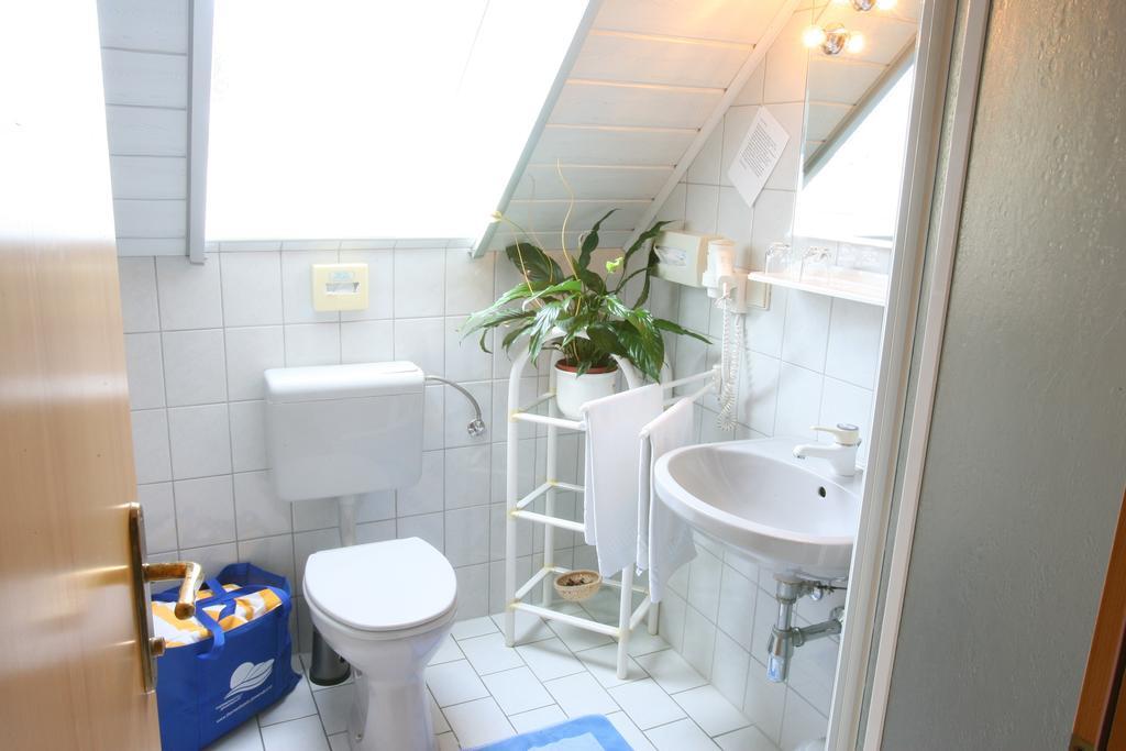 Pension Weber Jennersdorf Cameră foto