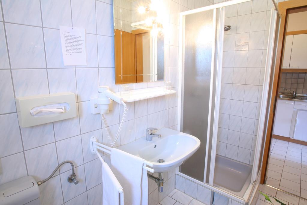Pension Weber Jennersdorf Cameră foto